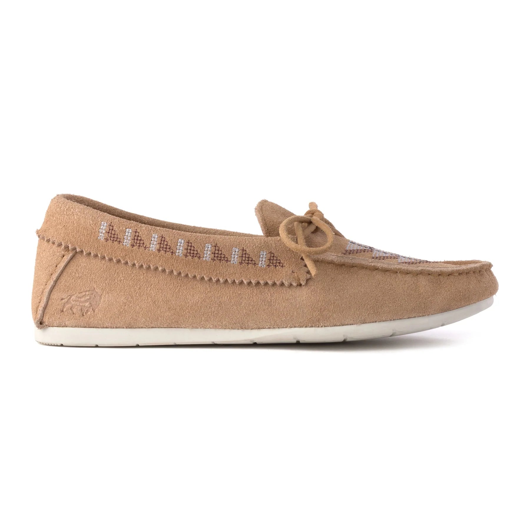 Manitobah Wallowa Moccasin - Paranoid Ranch