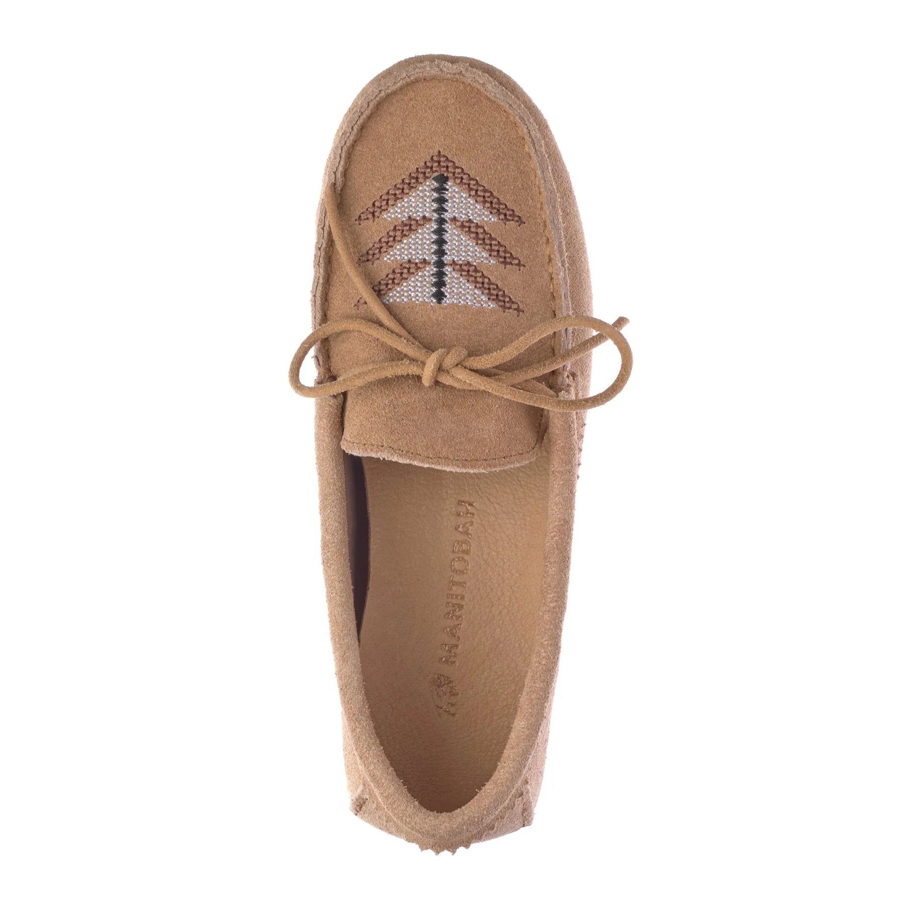 Manitobah Wallowa Moccasin - Paranoid Ranch