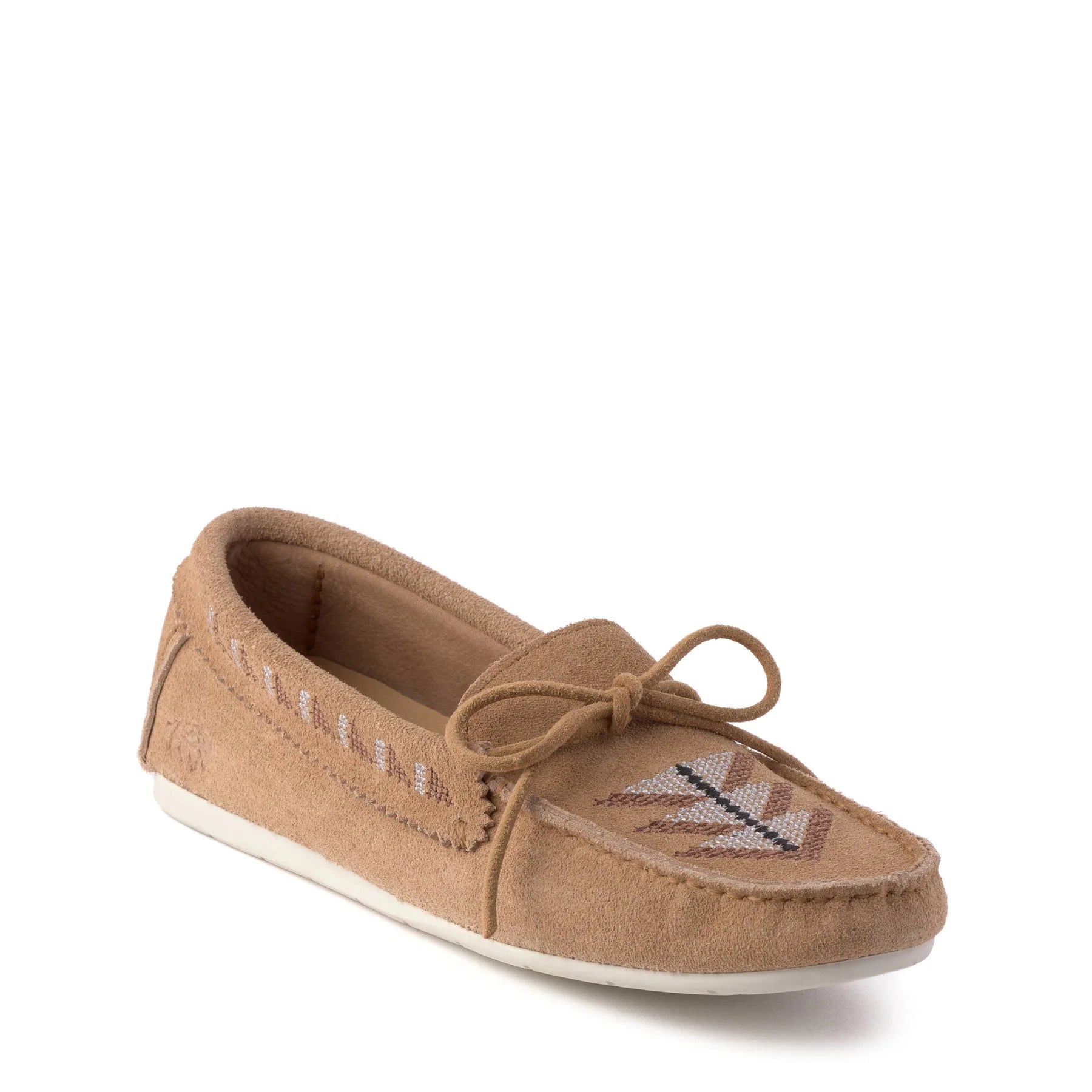 Manitobah Wallowa Moccasin - Paranoid Ranch
