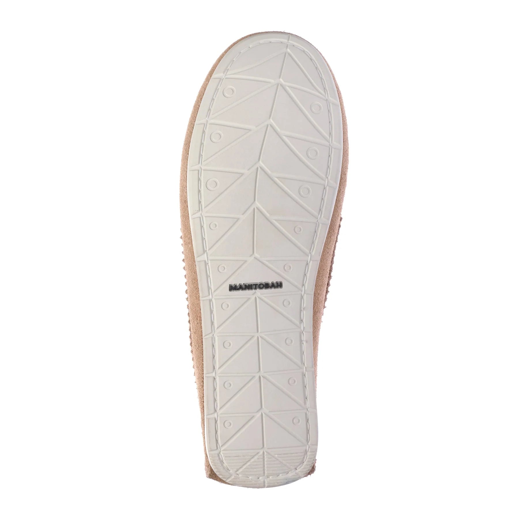 Manitobah Wallowa Moccasin - Paranoid Ranch