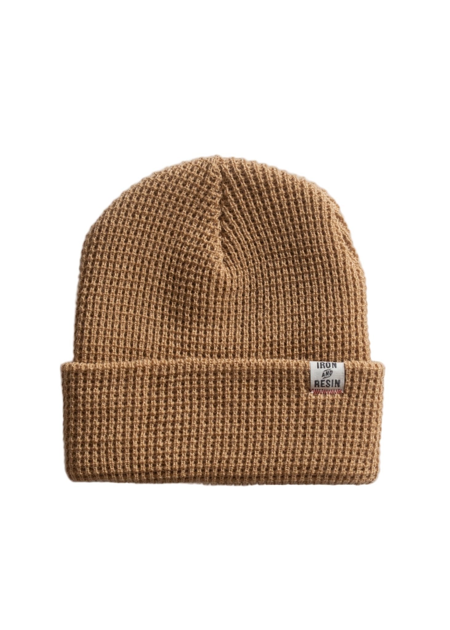 Marksman Beanie - Paranoid Ranch