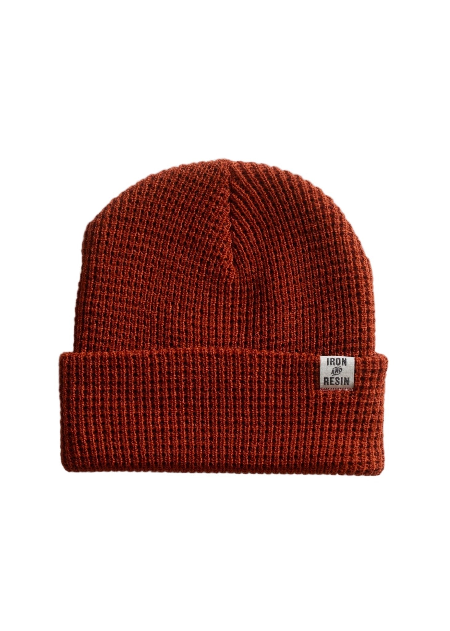 Marksman Beanie - Paranoid Ranch