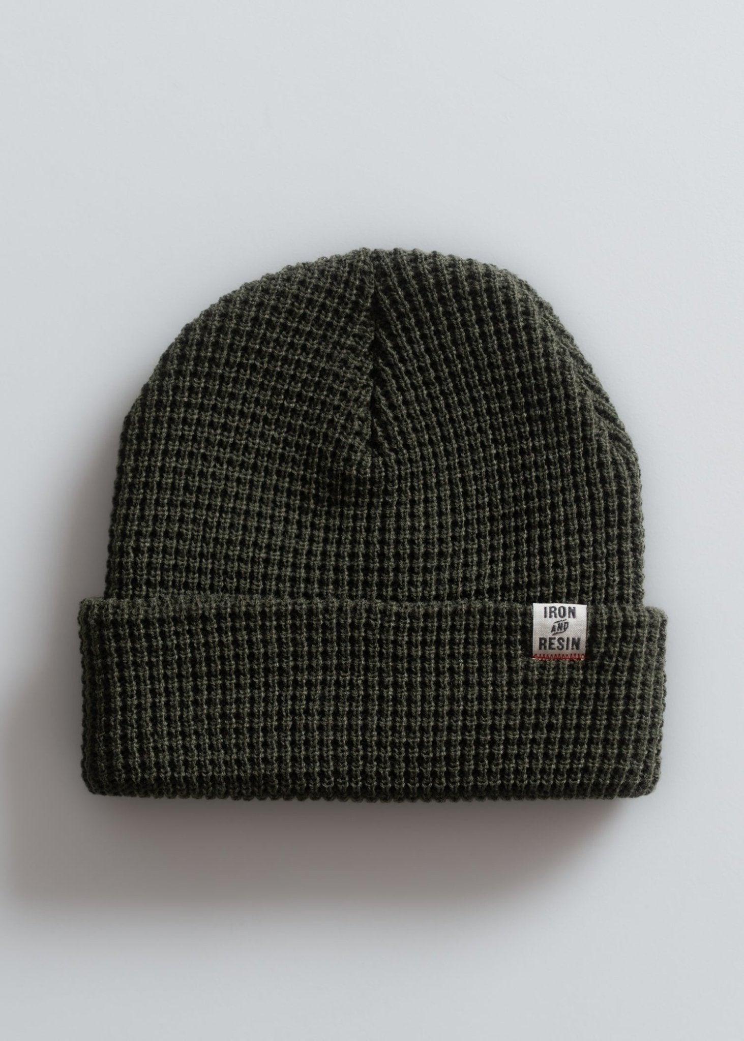 Marksman Beanie - Paranoid Ranch
