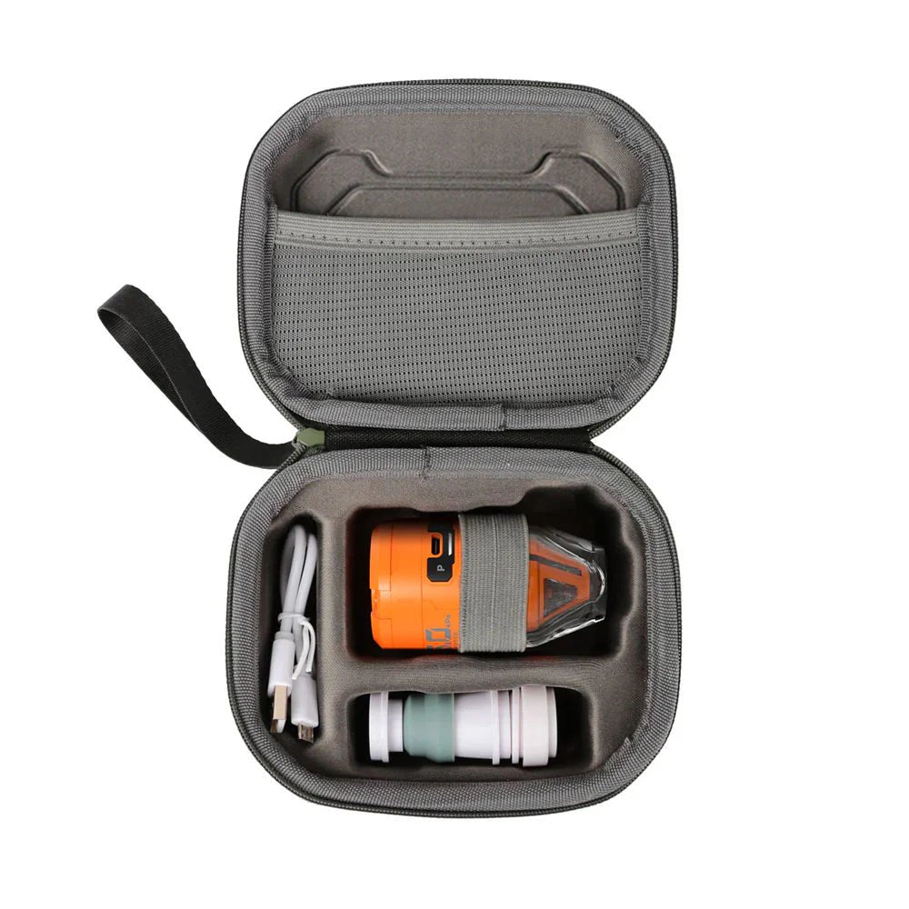 Max Pump 3 - High Speed 2 - in - 1 Rechargeable Air Pump - Paranoid Ranch