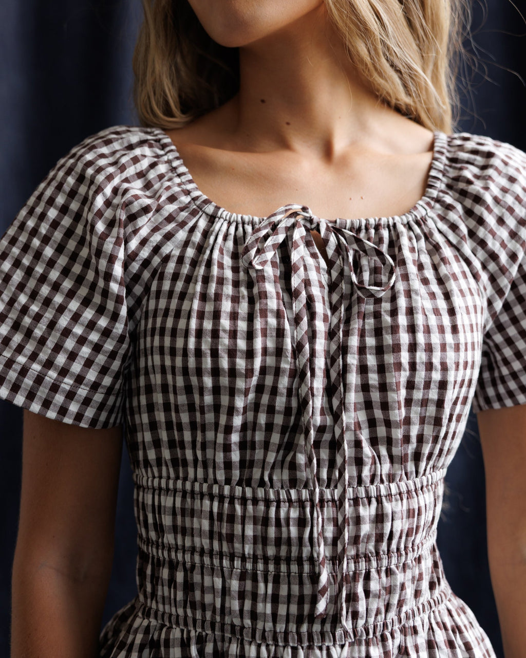 Maybelle Dress - Paranoid Ranch