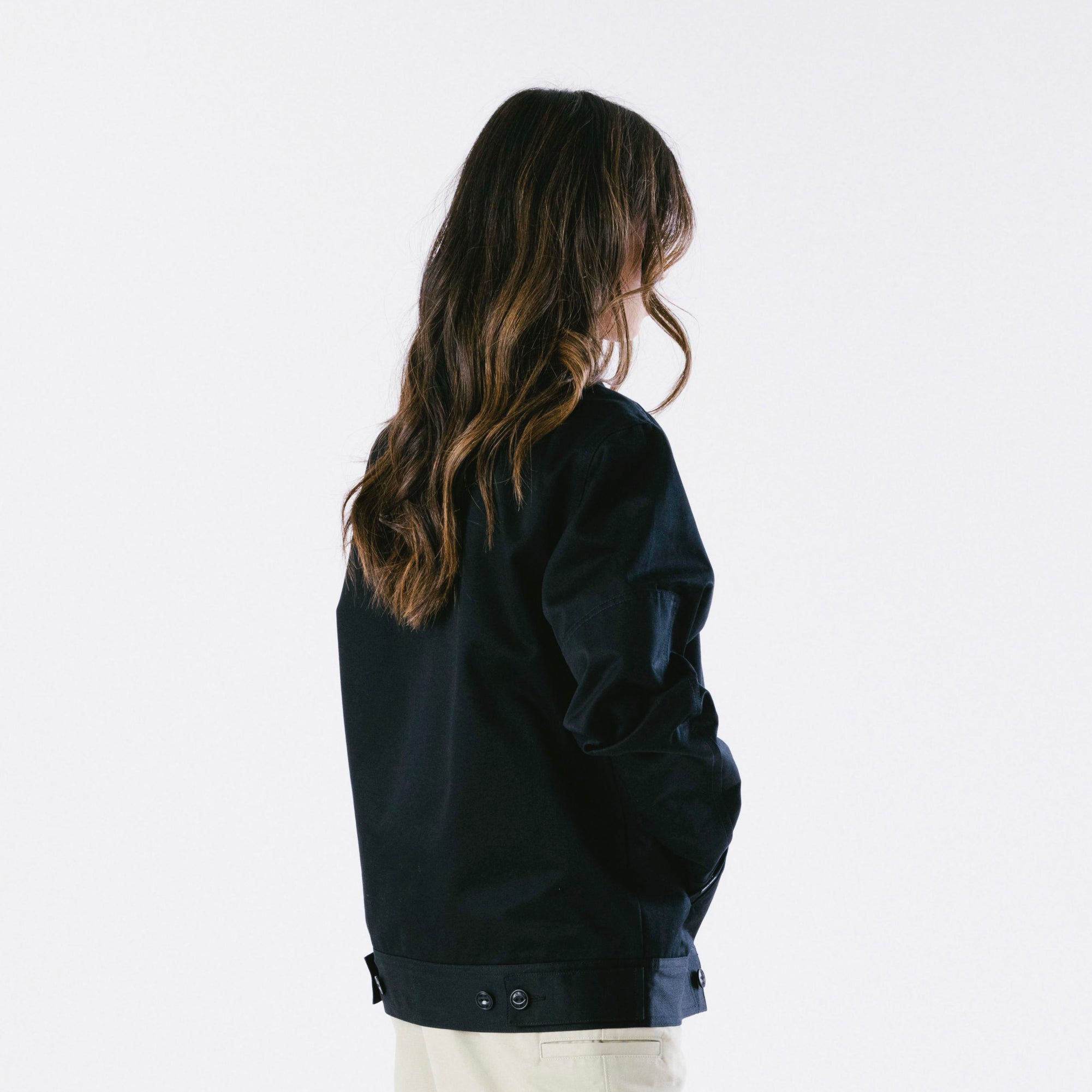 Mechanics Jacket - Paranoid Ranch