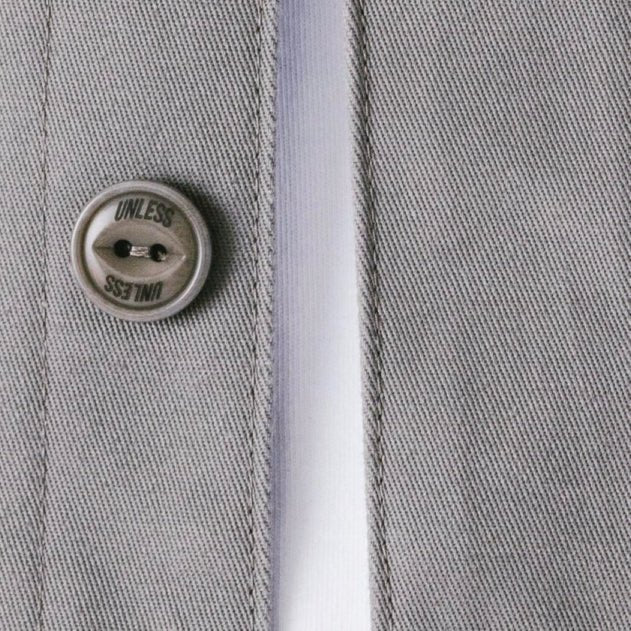 Mechanics Jacket - Paranoid Ranch