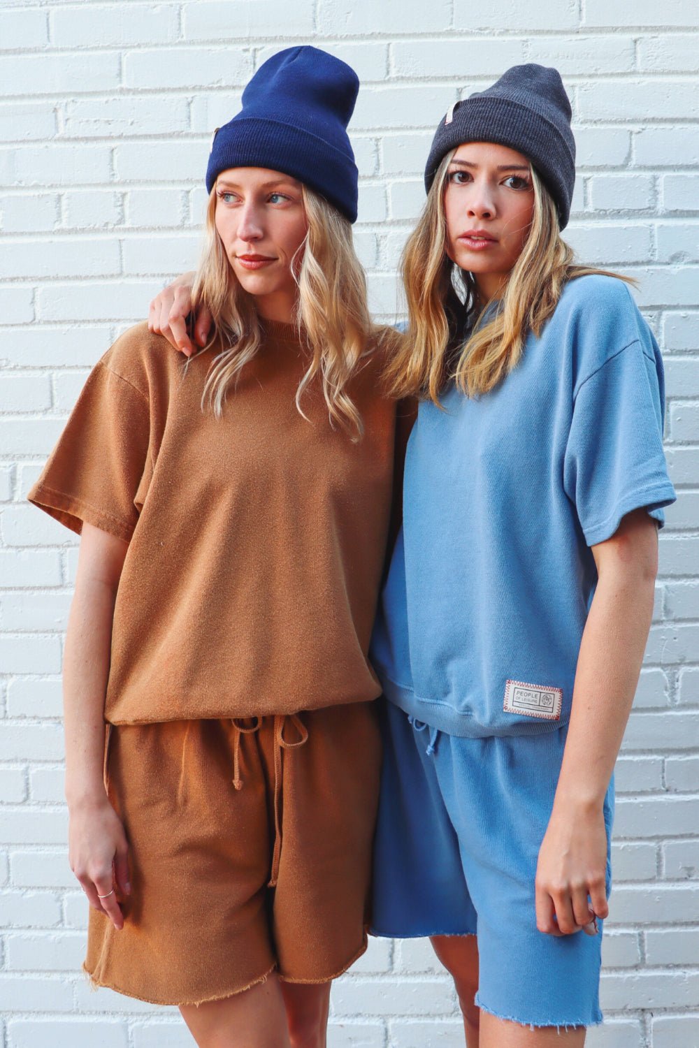 Melody Crewneck - Paranoid Ranch