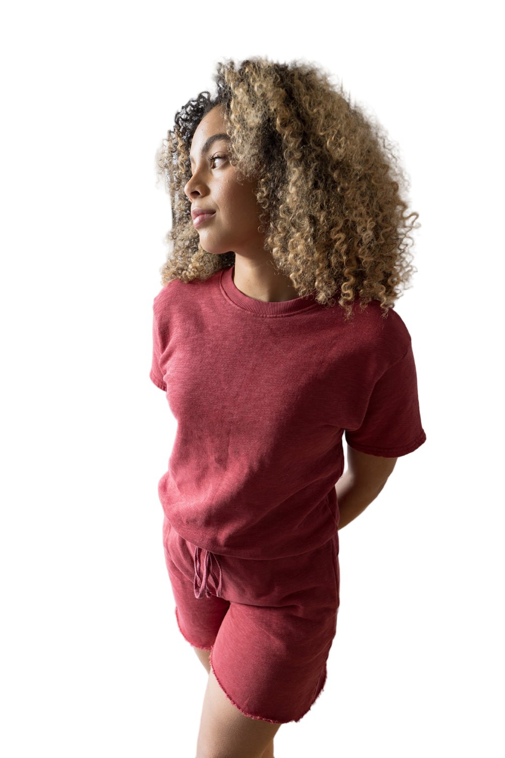 Melody Crewneck - Paranoid Ranch