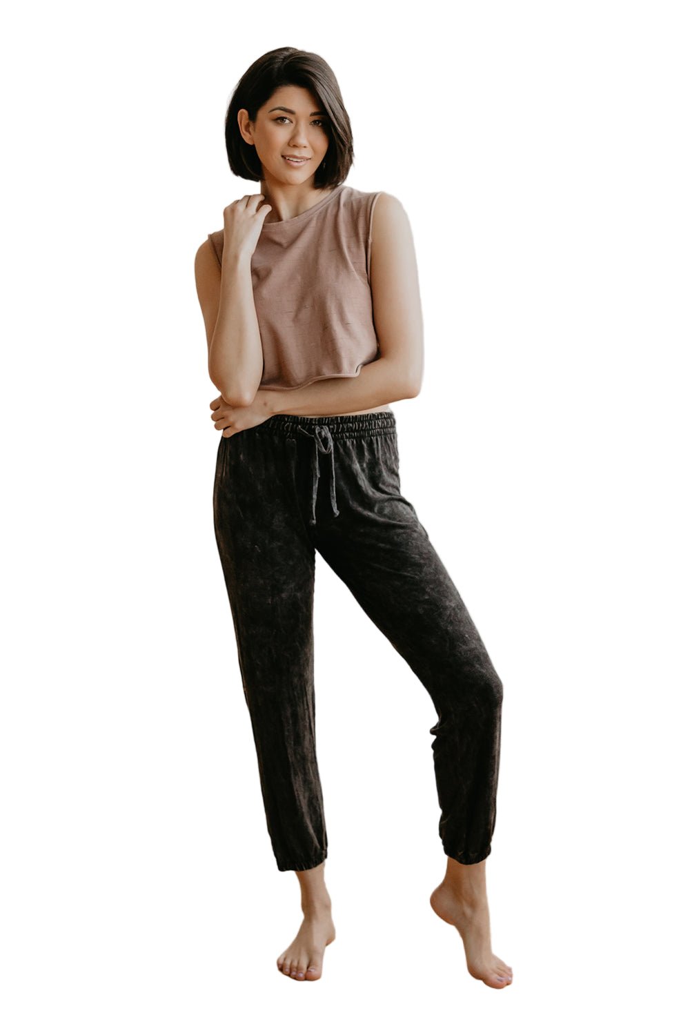 Melrose Pants - Paranoid Ranch