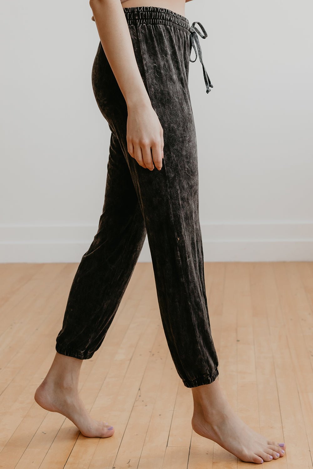 Melrose Pants - Paranoid Ranch