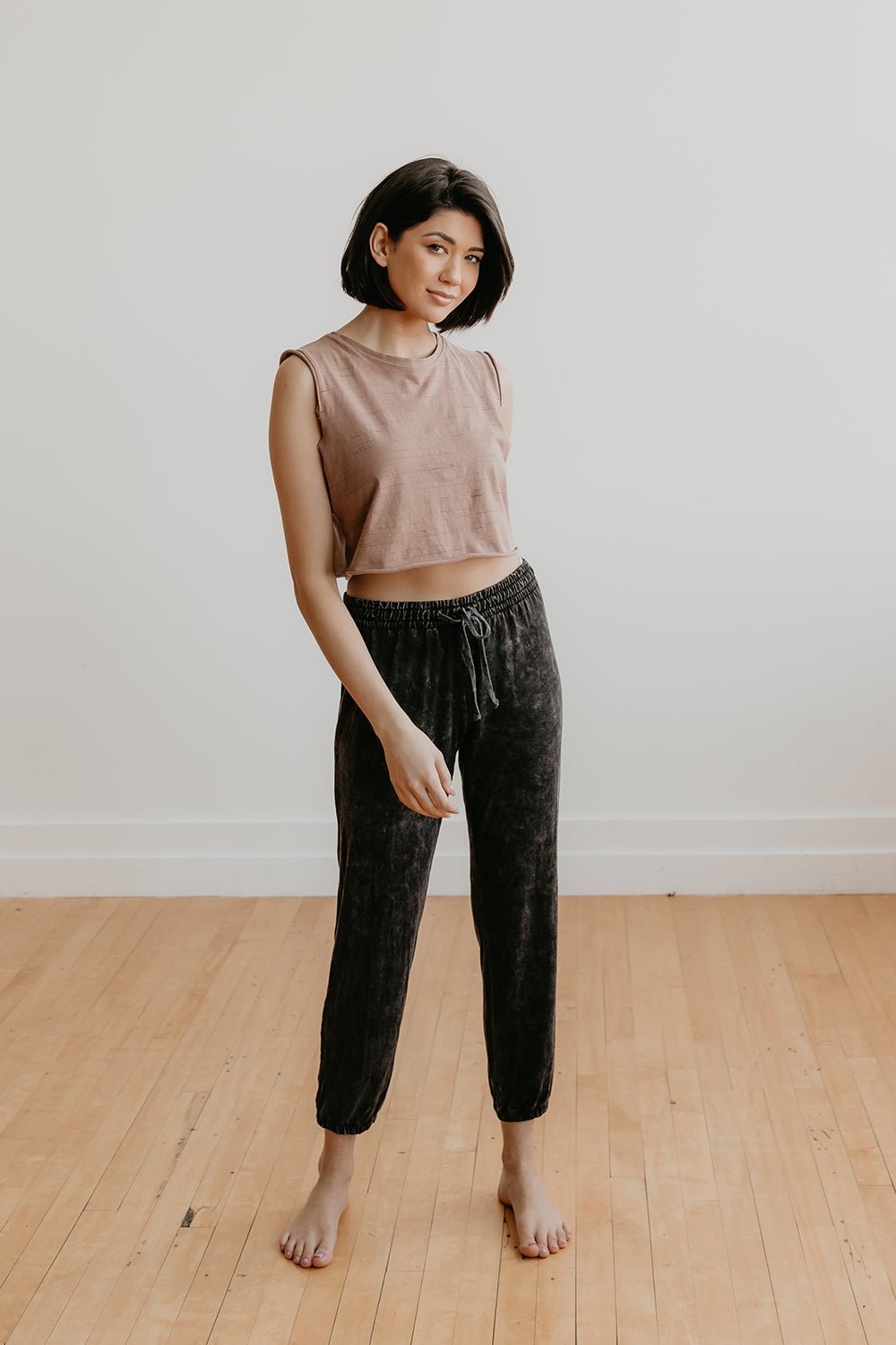 Melrose Pants - Paranoid Ranch