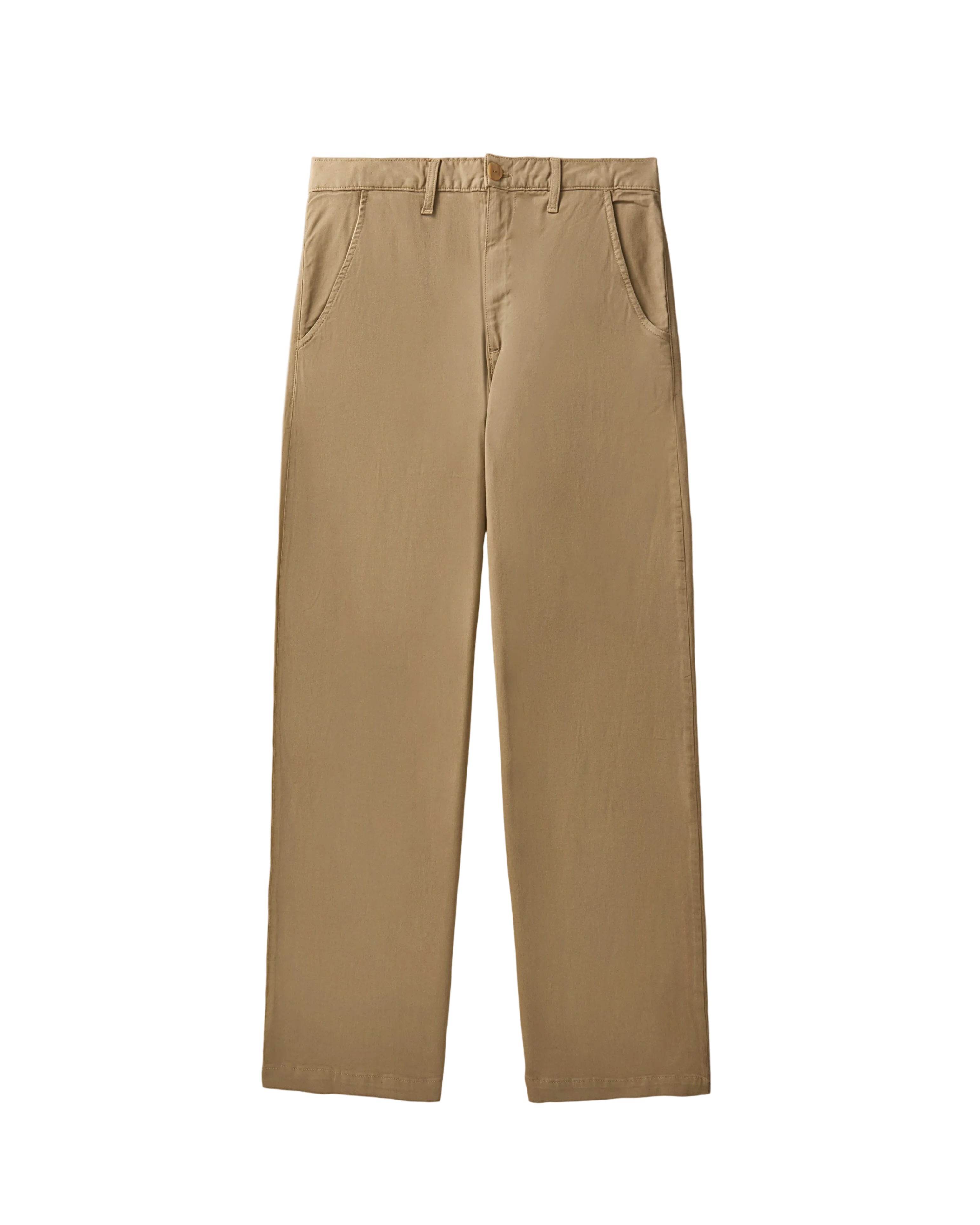 Carter Pant in Japanese Twill