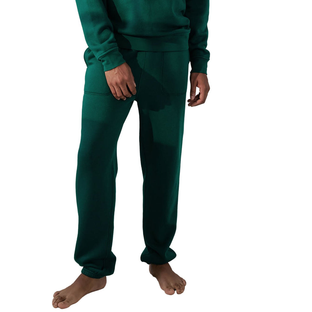Men's Silksweats™ Midweight Reversible Jogger - Paranoid Ranch