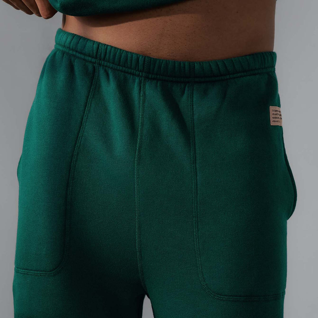 Men's Silksweats™ Midweight Reversible Jogger - Paranoid Ranch