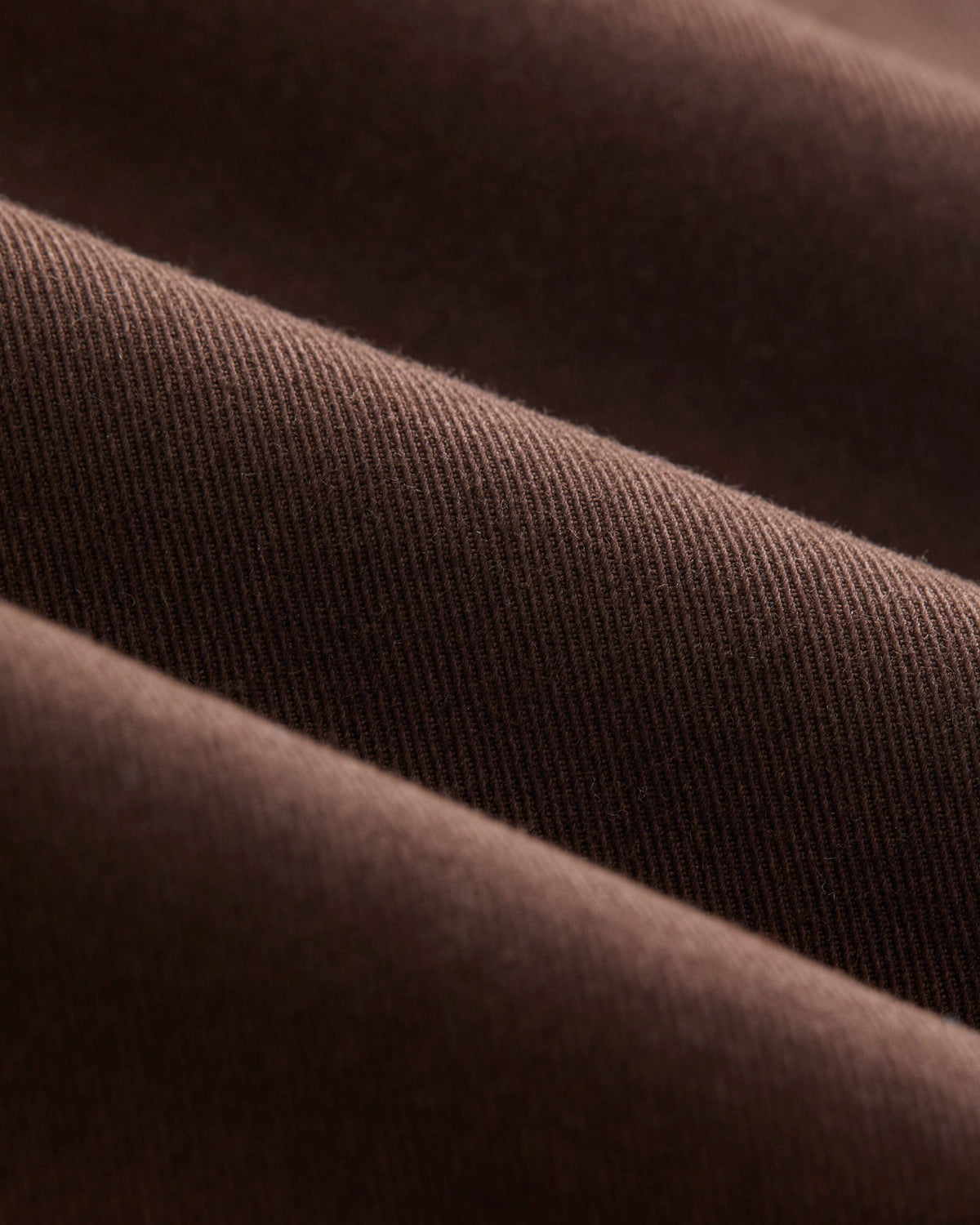 Skye Trouser in Garment Dyed Japanese Twill