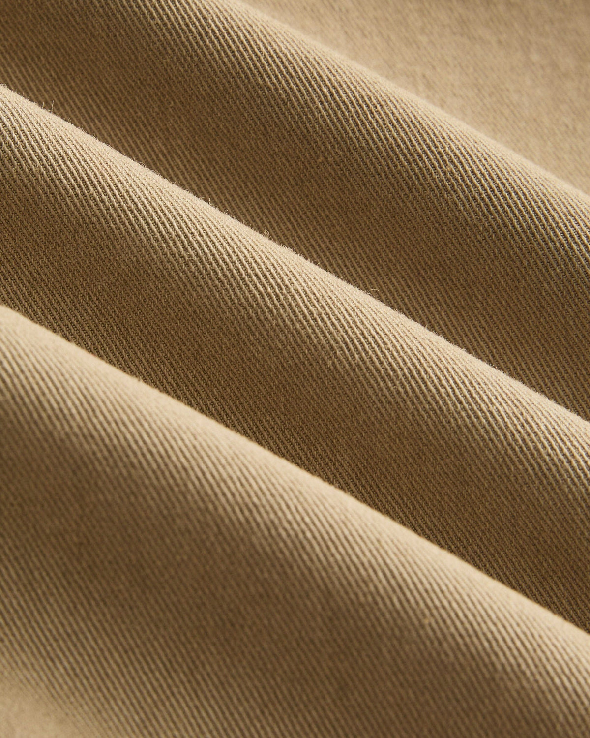 Carter Pant in Japanese Twill