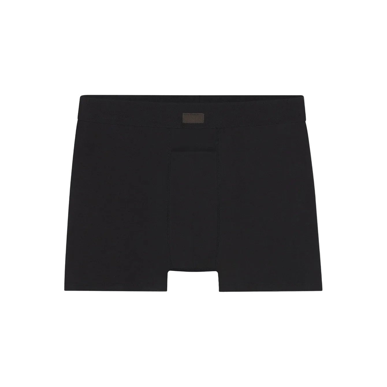 Men's Soft Modal Boxer Brief - Paranoid Ranch