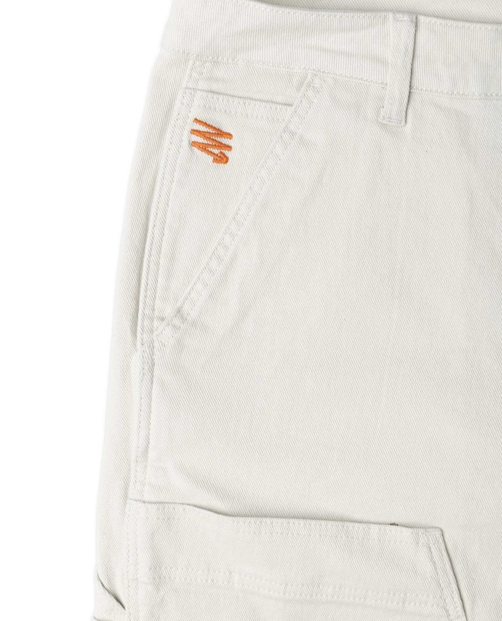 Men's Sport Utility Pant Bone - Paranoid Ranch