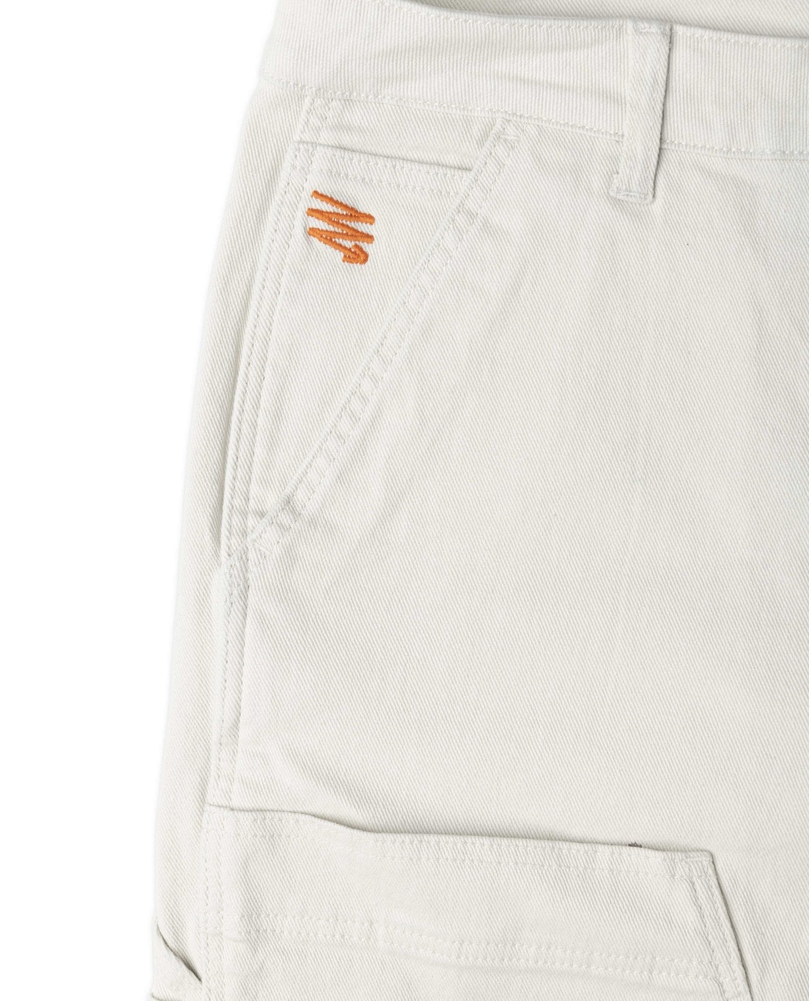 Men's Sport Utility Pant Bone - Paranoid Ranch