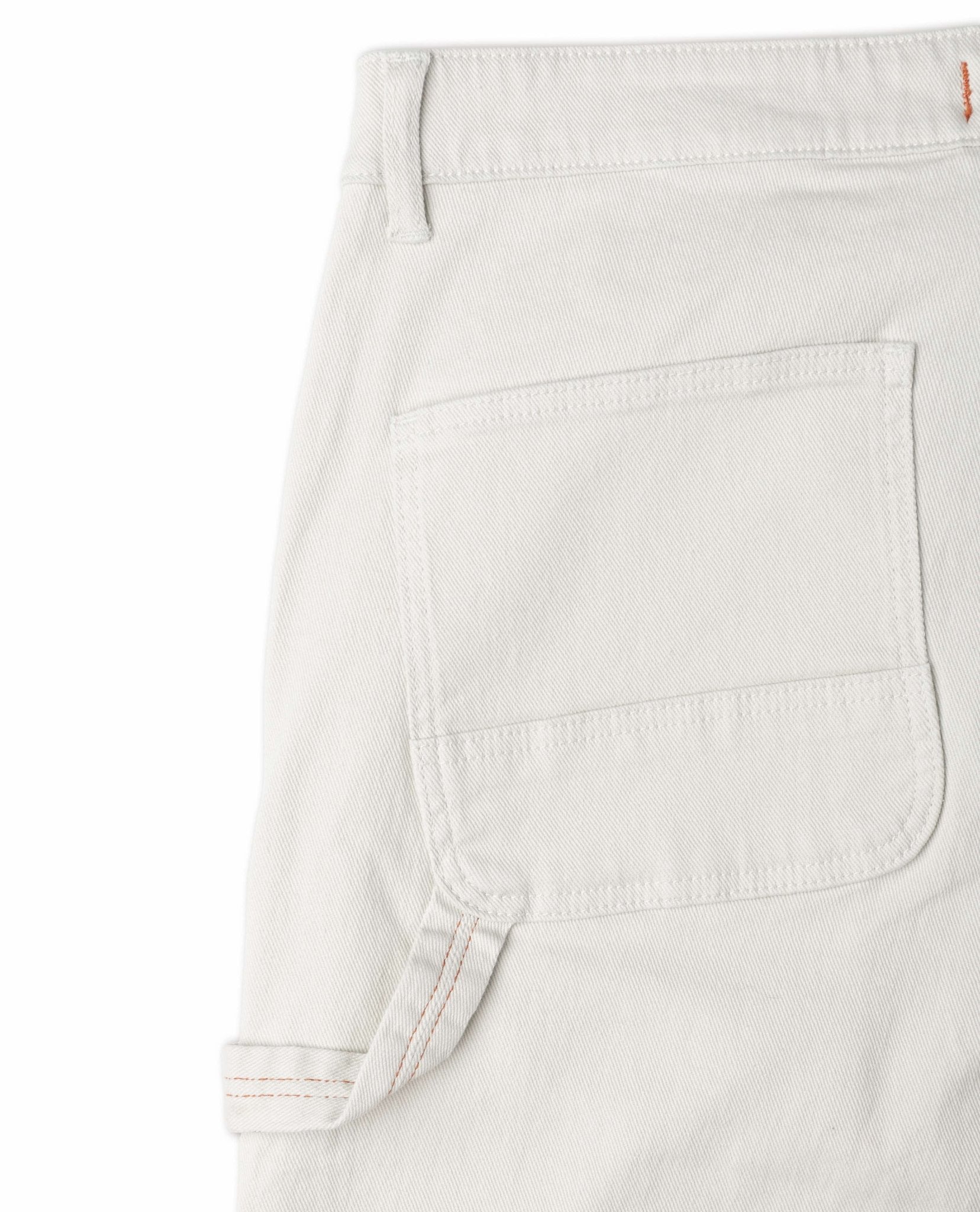 Men's Sport Utility Pant Bone - Paranoid Ranch