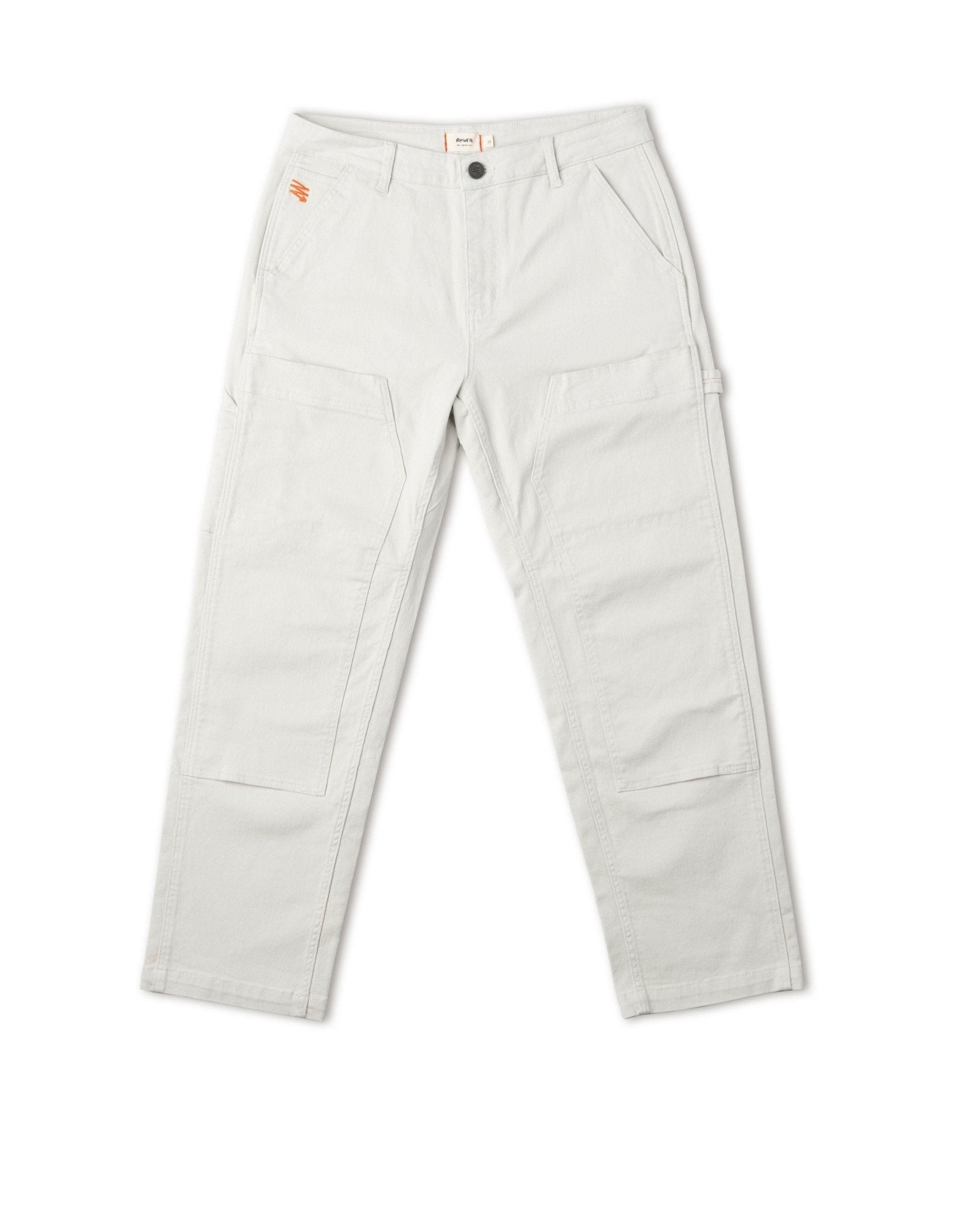 Men's Sport Utility Pant Bone - Paranoid Ranch