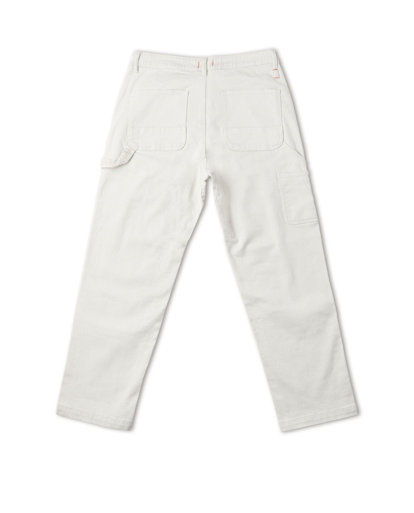 Men's Sport Utility Pant Bone - Paranoid Ranch