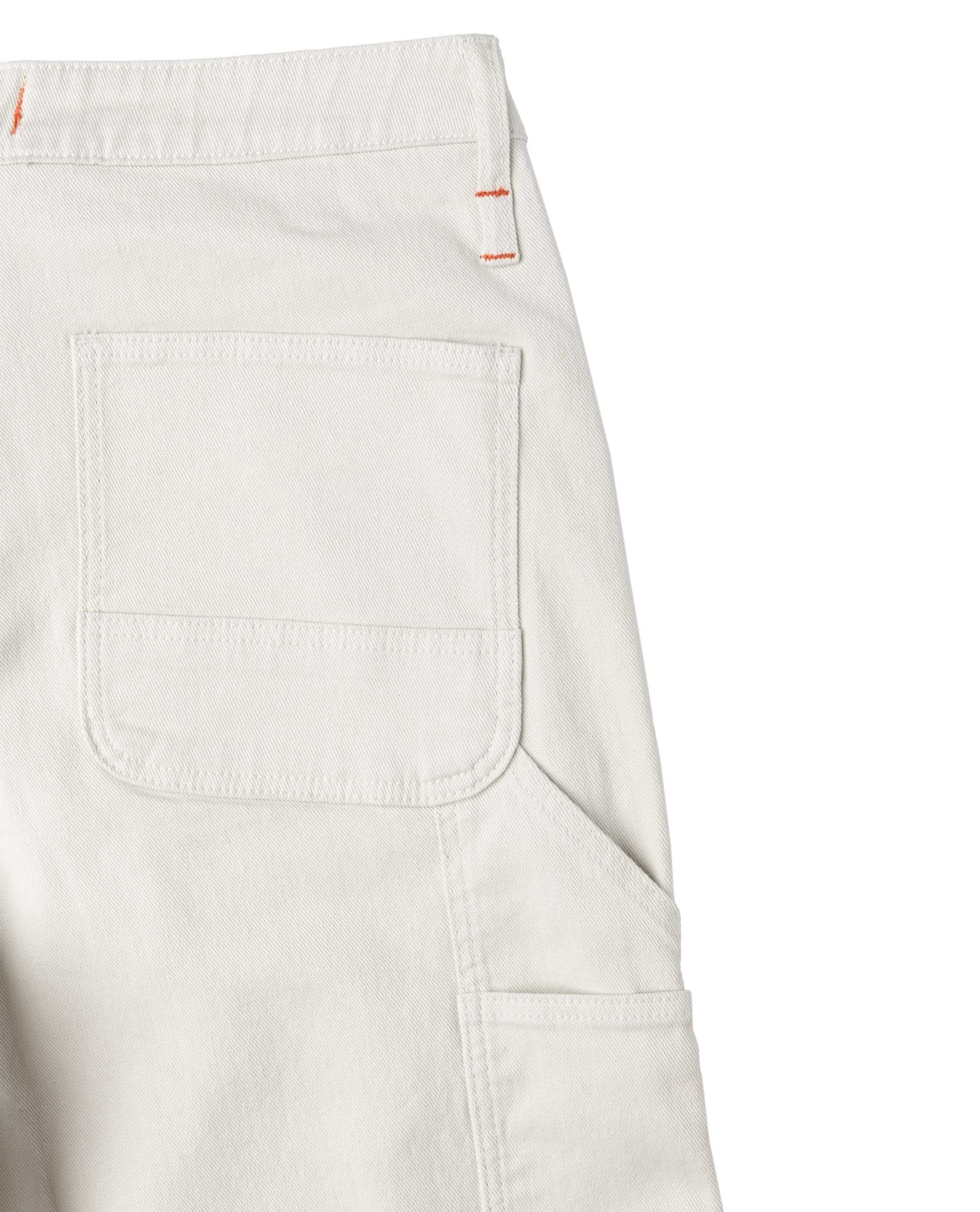 Men's Sport Utility Pant Bone - Paranoid Ranch