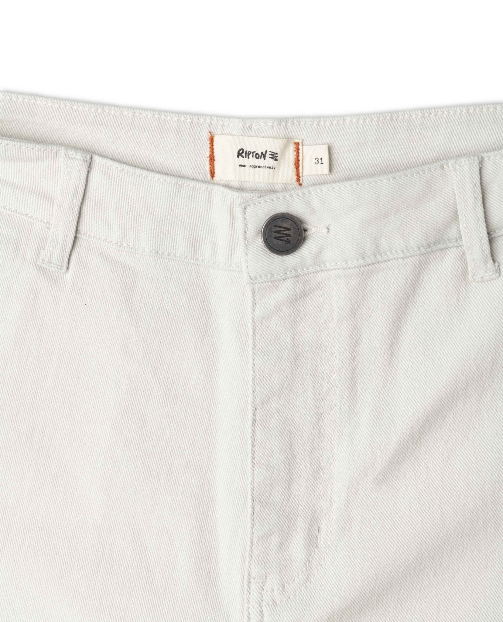 Men's Sport Utility Pant Bone - Paranoid Ranch