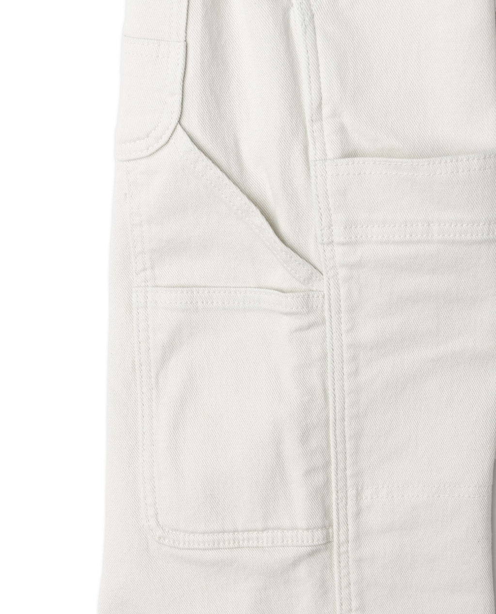 Men's Sport Utility Pant Bone - Paranoid Ranch