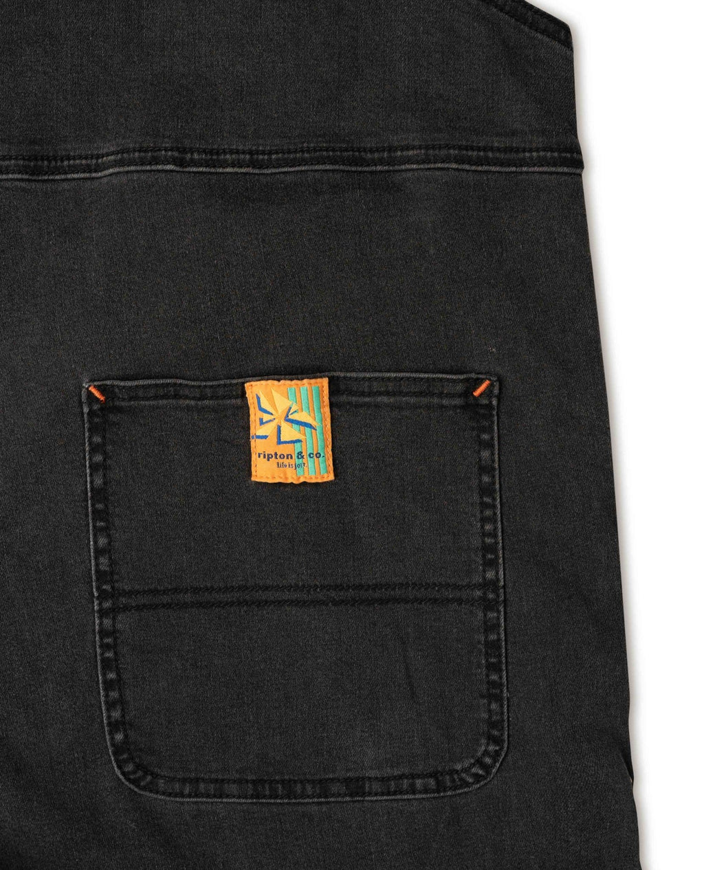 Men's Superlite™ Overalls Diesel - Paranoid Ranch