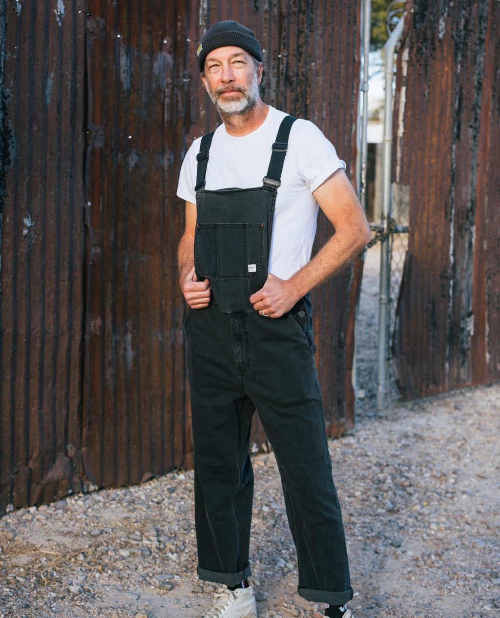 Men's Superlite™ Overalls Diesel - Paranoid Ranch
