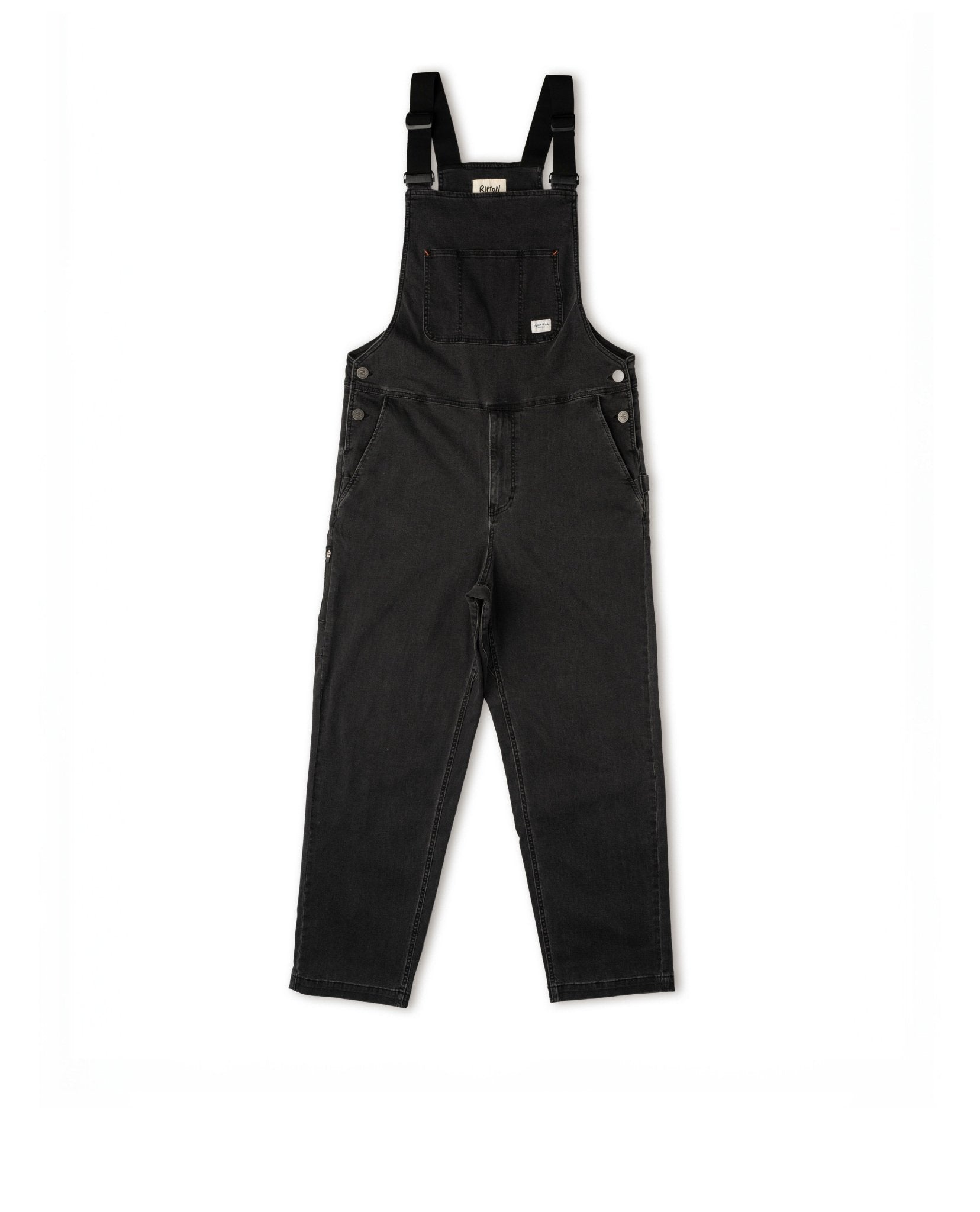 Men's Superlite™ Overalls Diesel - Paranoid Ranch