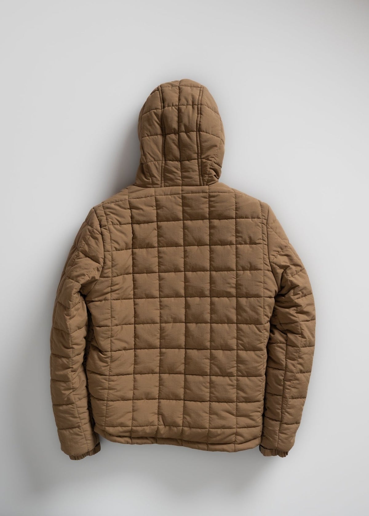 Merced Jacket - Paranoid Ranch