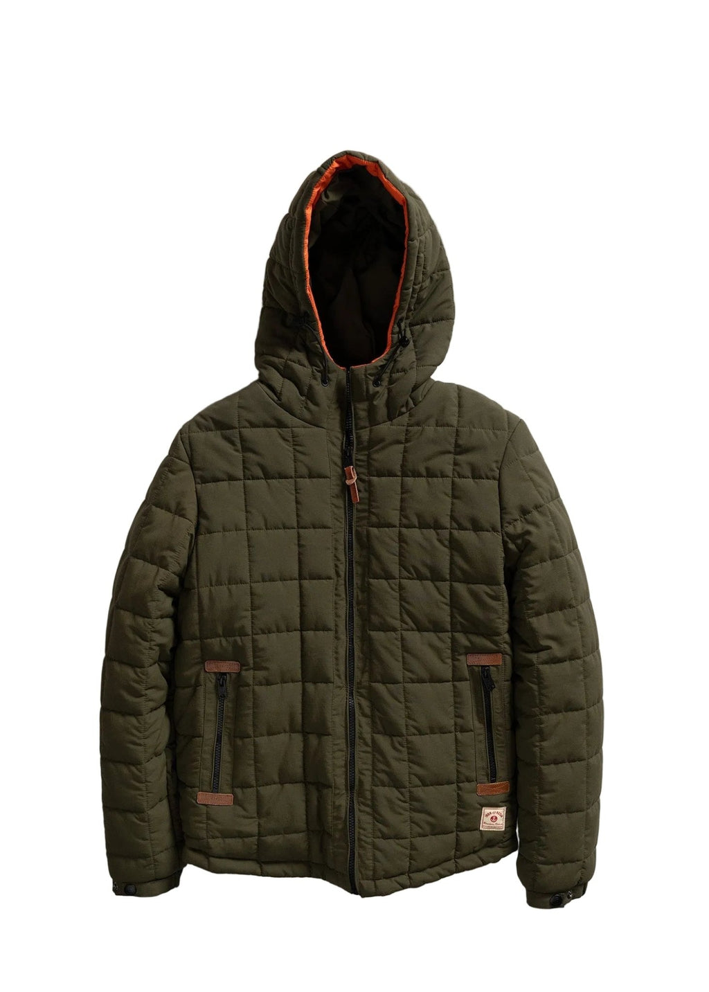 Merced Jacket - Paranoid Ranch