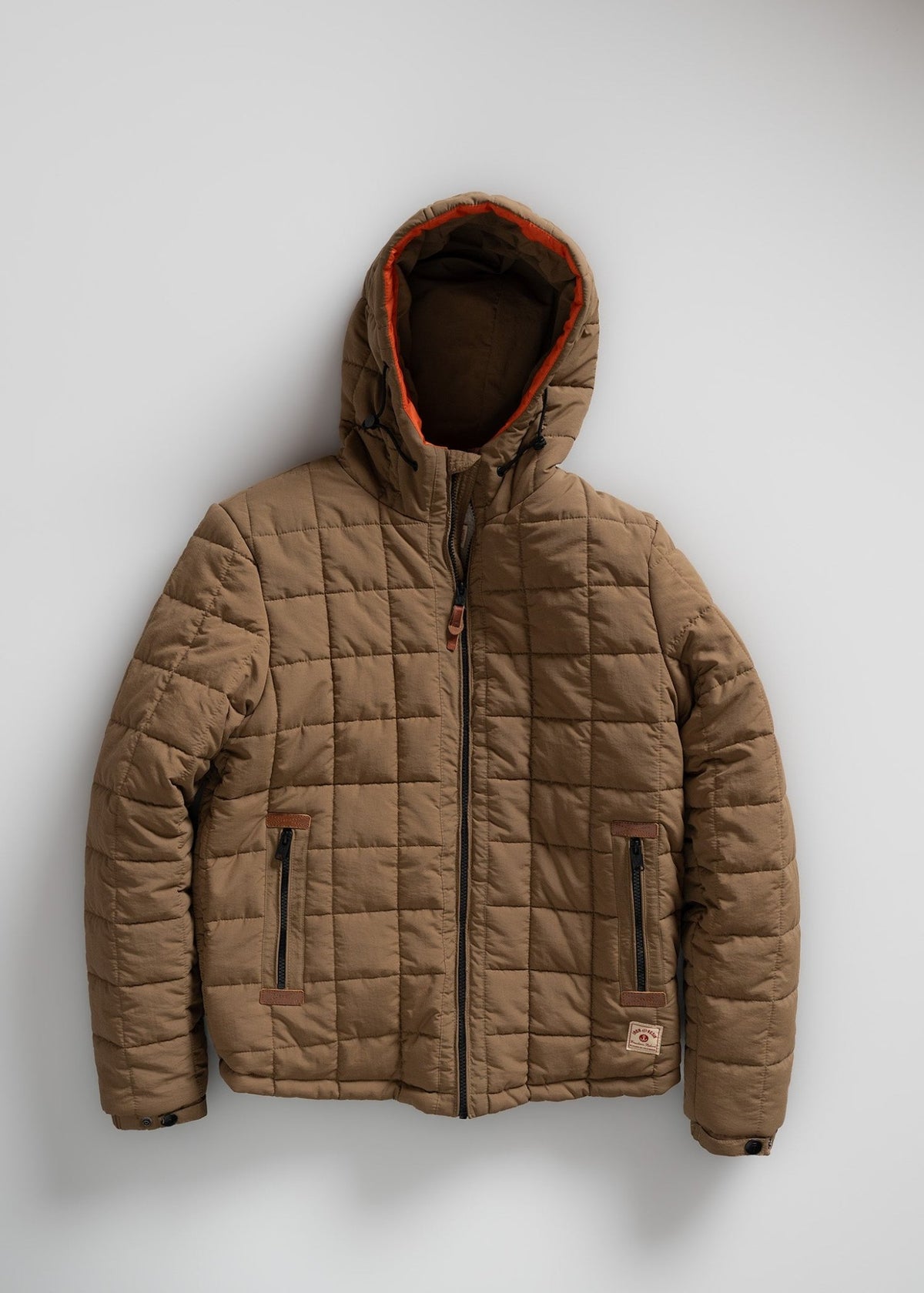 Merced Jacket - Paranoid Ranch