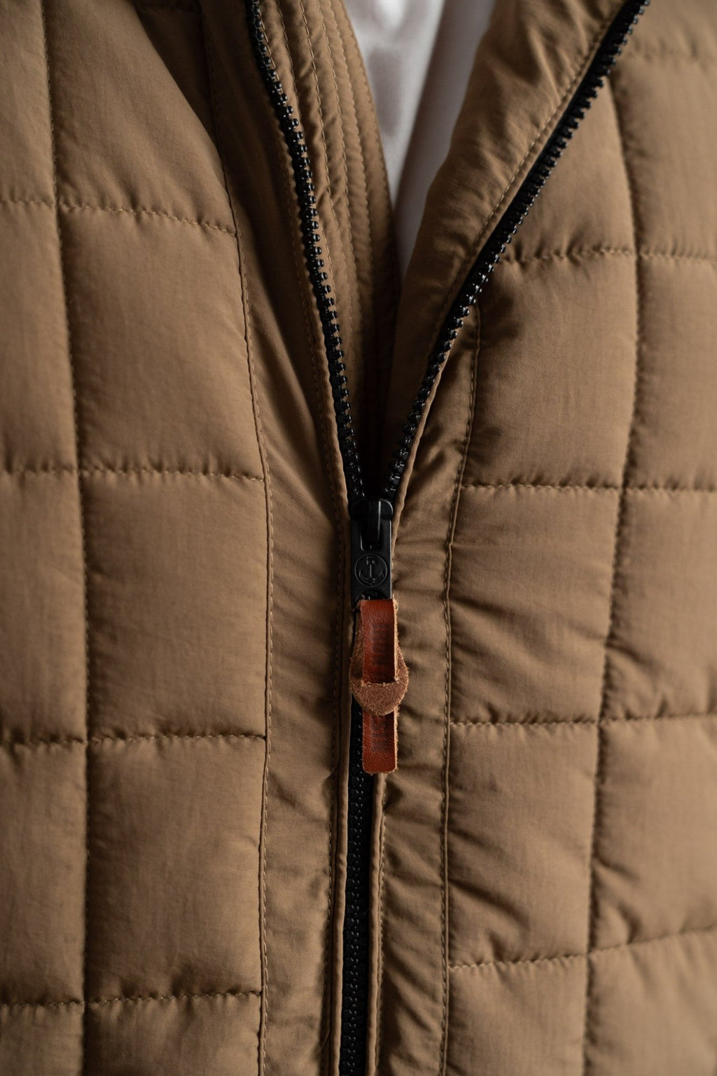 Merced Jacket - Paranoid Ranch