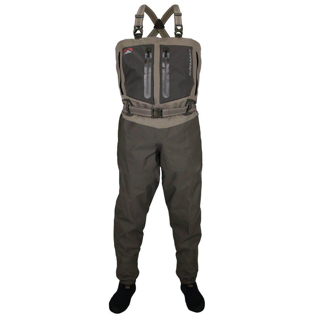 MERIDIAN Chest Wader - Paranoid Ranch