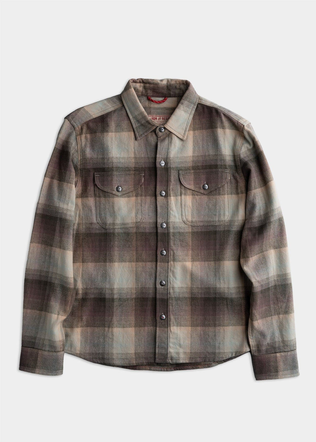 Mesa Shirt - Paranoid Ranch