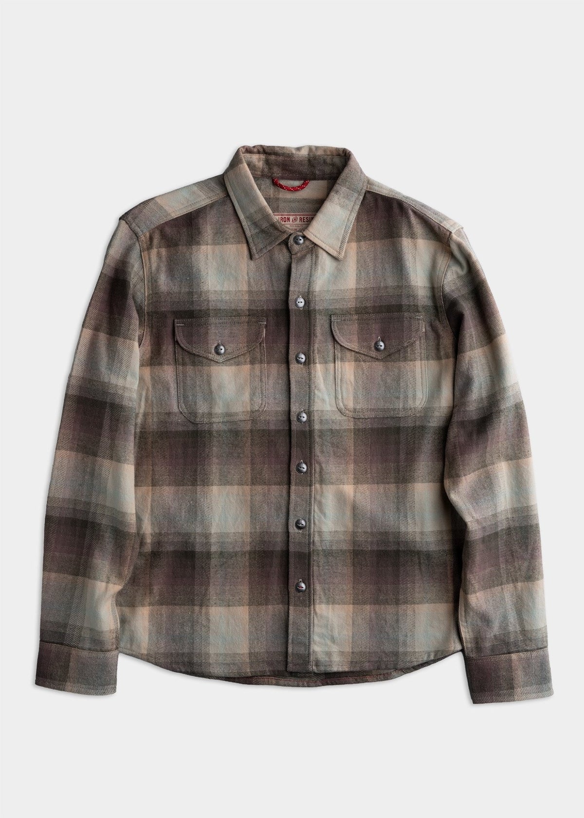 Mesa Shirt - Paranoid Ranch