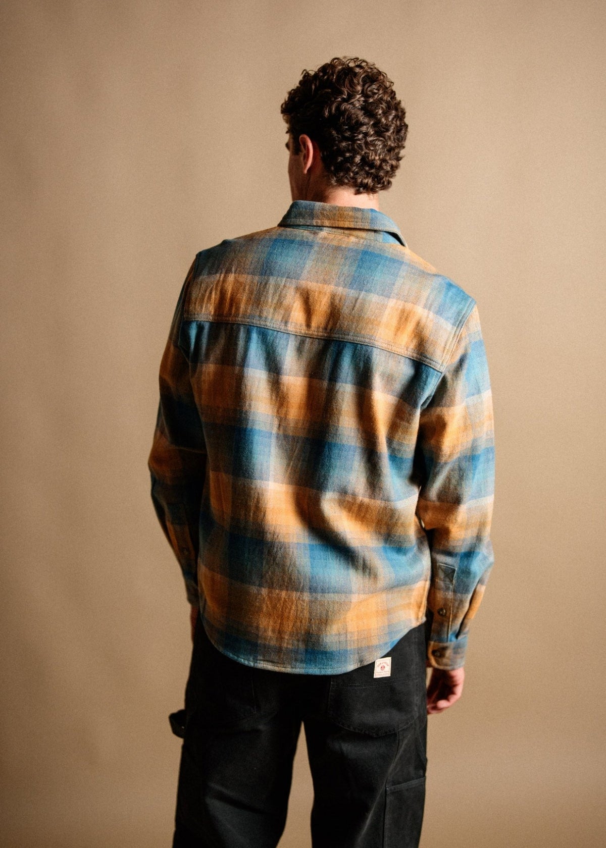Mesa Shirt - Paranoid Ranch