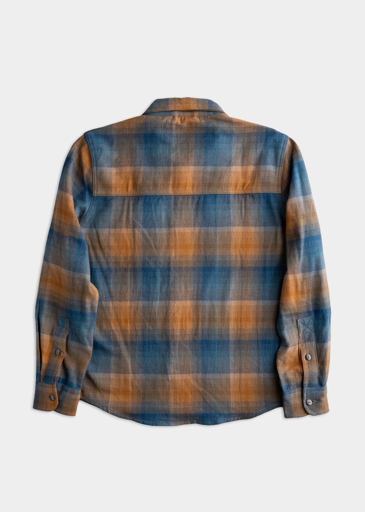 Mesa Shirt - Paranoid Ranch