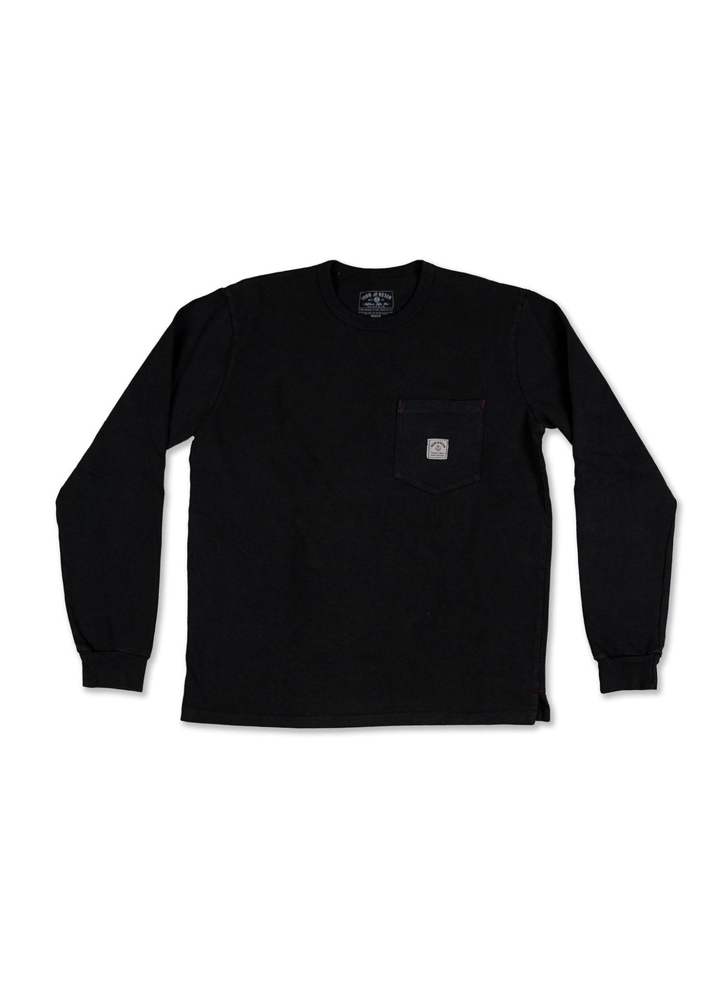 Million Mile Long Sleeve - Paranoid Ranch