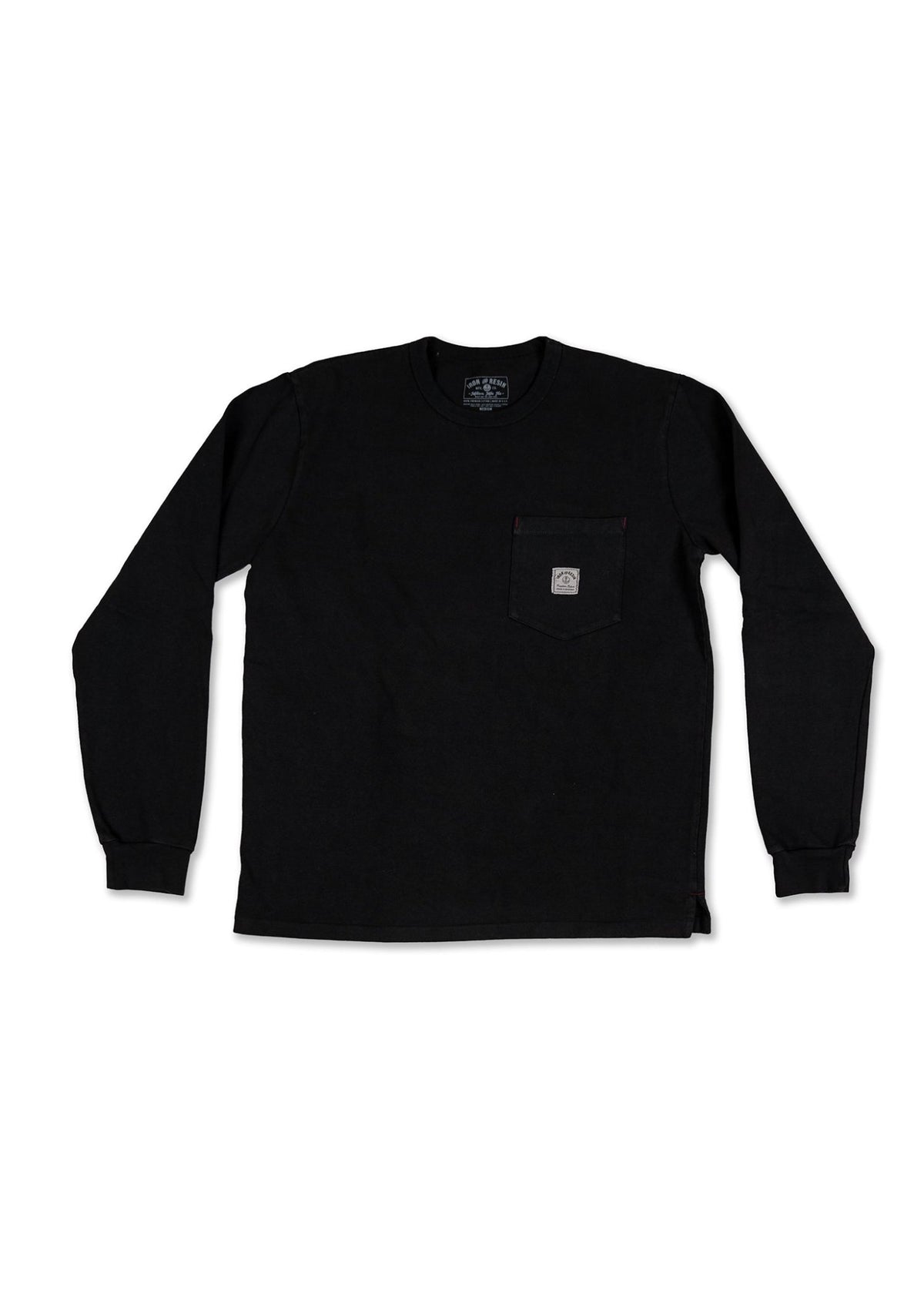 Million Mile Long Sleeve - Paranoid Ranch