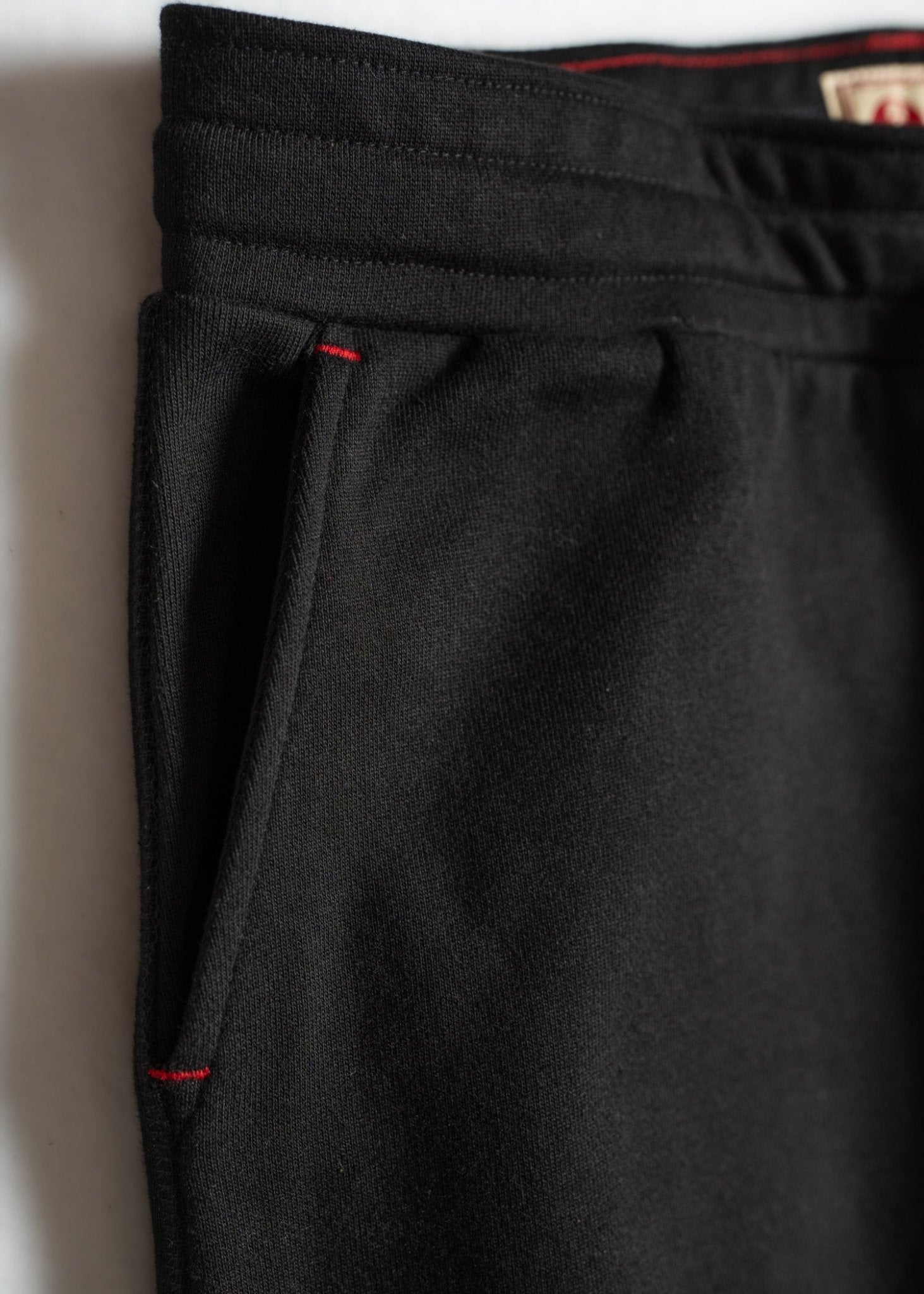 Million Mile Pant - Paranoid Ranch