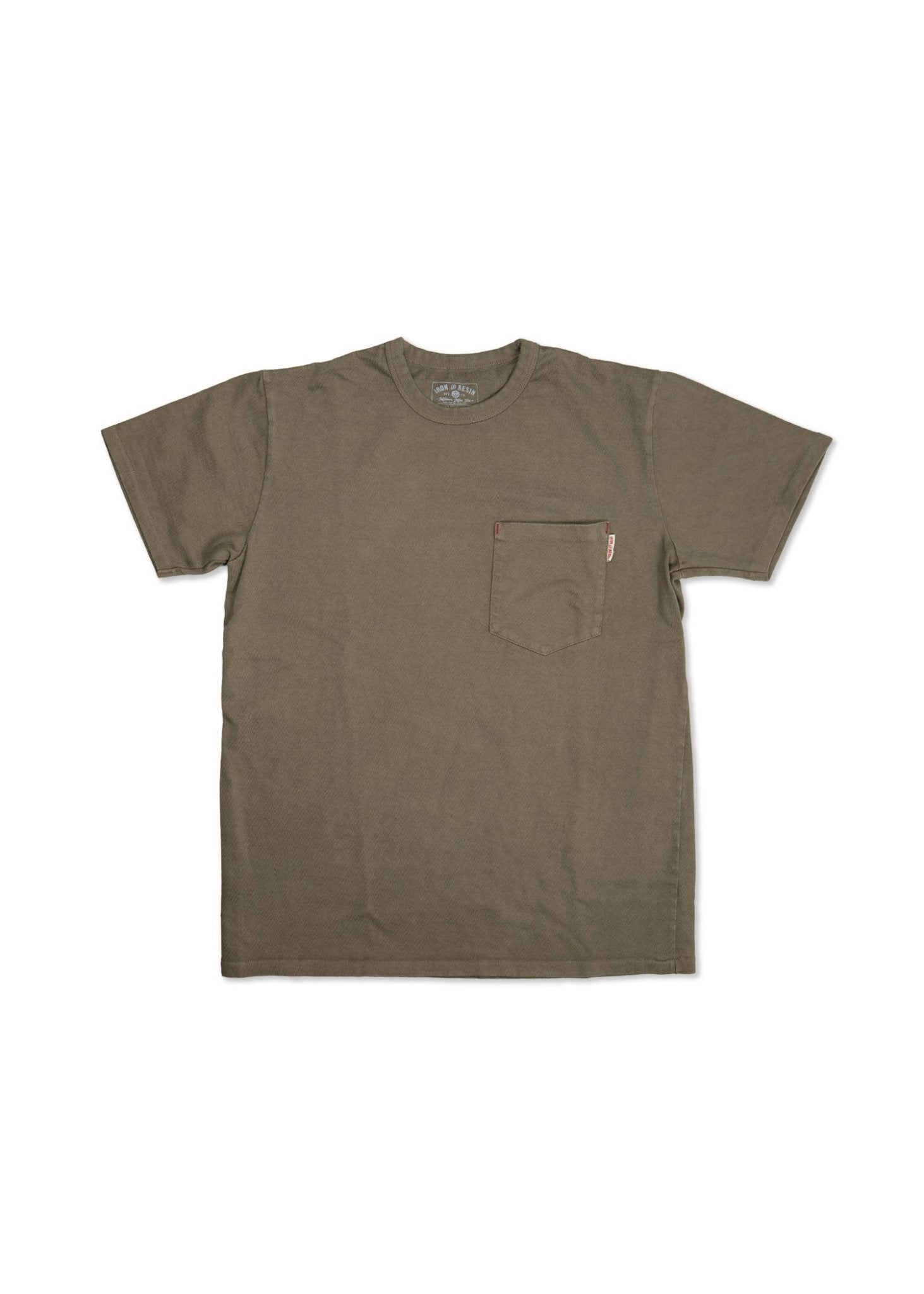 Million Mile Tee - Paranoid Ranch