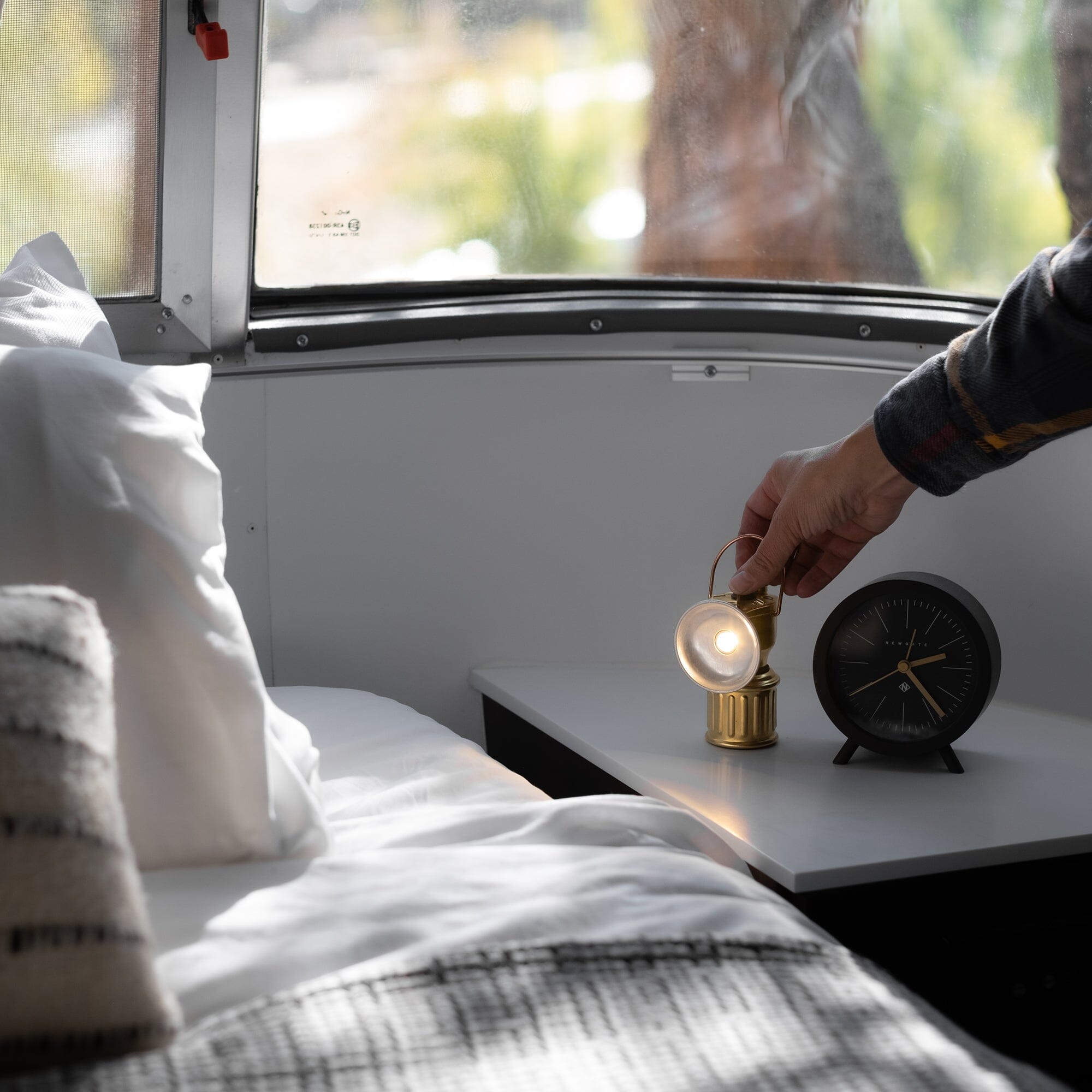 Miners Lantern - Paranoid Ranch