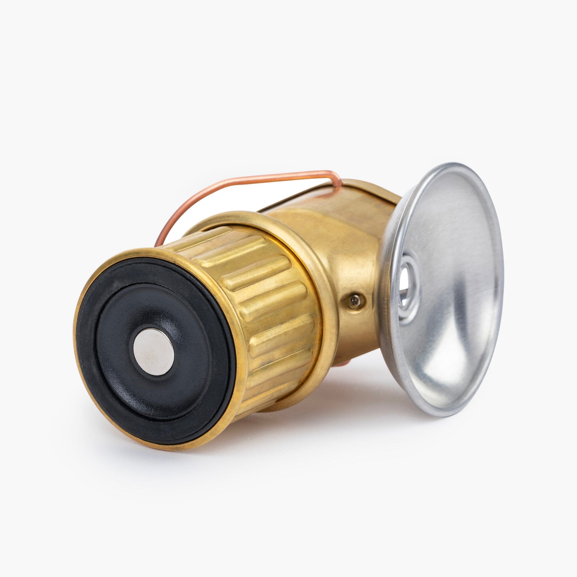 Miners Lantern - Paranoid Ranch