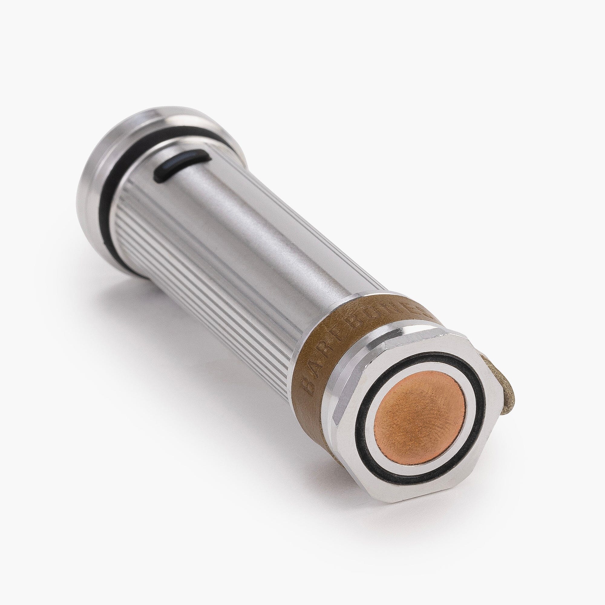 Mini Flashlight - Paranoid Ranch