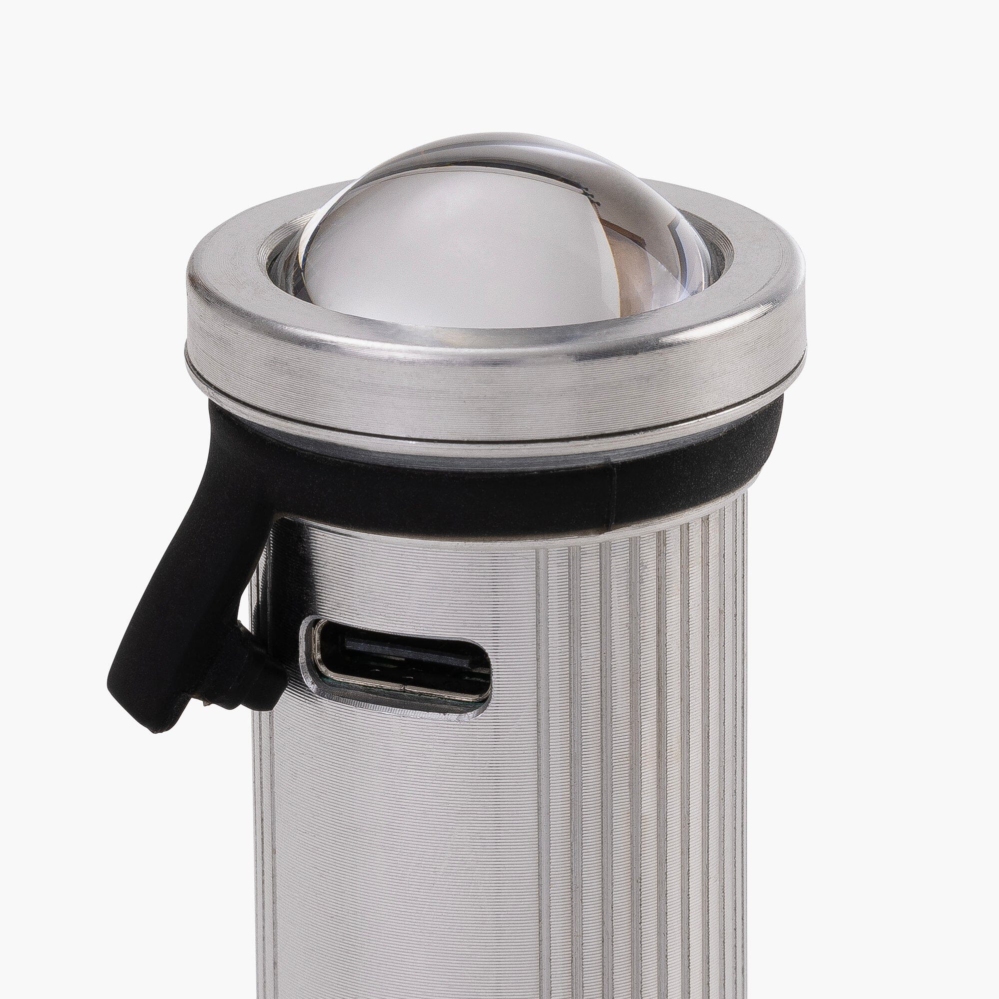 Mini Flashlight - Paranoid Ranch